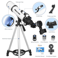 Telescopio Astronomico Professionale