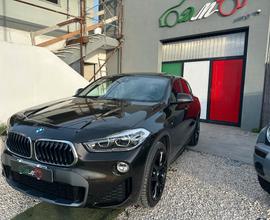 Bmw X2 sDrive18d Msport-X 150 CV