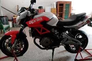 Aprilia Shiver 750
