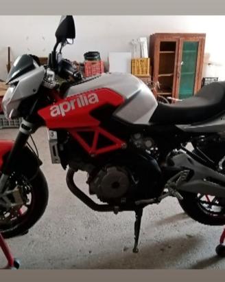 Aprilia Shiver 750