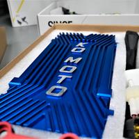 CENTRALINA KO MOTO PRO 35KW 