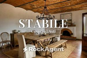 Palazzo / Stabile di 620 m² con più di 5 locali a 