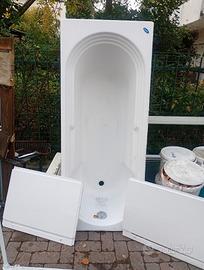 vasca da bagno
