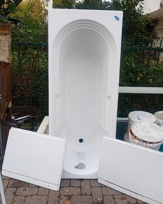 vasca da bagno