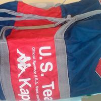 BORSONE Robe di Kappa 1984 USA Team