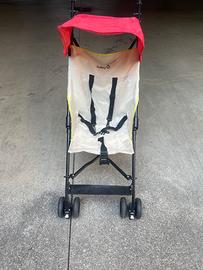 Passeggino Safety 1ST