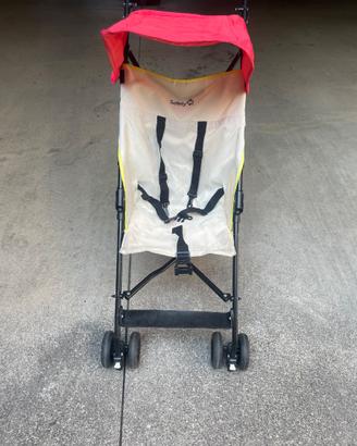 Passeggino Safety 1ST