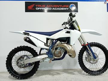 Husqvarna TC 125 2022