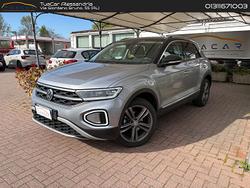 Volkswagen T-Roc Style 1.5 TSI GARANZIA VOL #10251