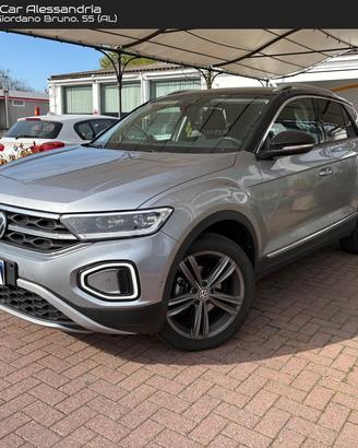 Volkswagen T-Roc Style 1.5 TSI GARANZIA VOL #10251