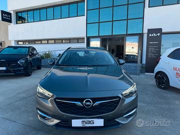 Opel Insignia 2.0 CDTI S&S aut. Sports Tourer Adva