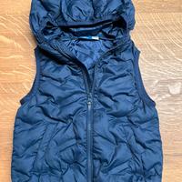 Gilet da bambina Chicco