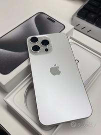 Iphone 15 Pro Max 512 GB