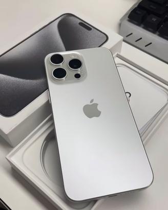 Iphone 15 Pro Max 512 GB