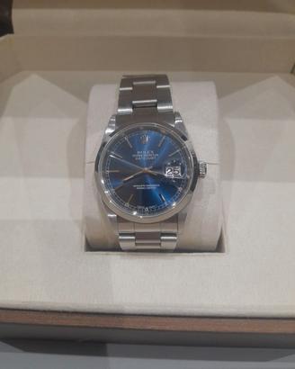 Orologio Rolex