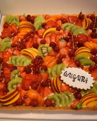 Lavoro in pasticceria o panetteria