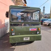 motoagricola comas 500