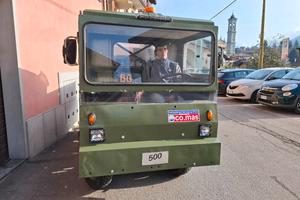 motoagricola comas 500