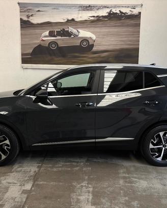 KIA Sportage 1.6 TGDi HEV AT Style