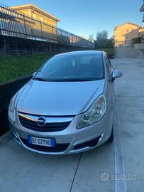 Opel Corsa  - Benzina  - GPL