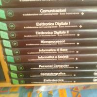 enciclopedia dell elettronica 