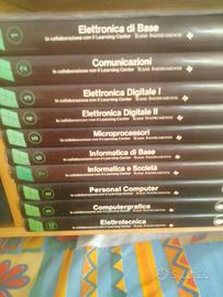 enciclopedia dell elettronica 