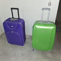 Valigie da viaggio