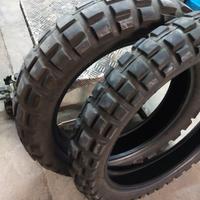 gomme per BMW GS 1200