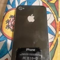 iPhone 4