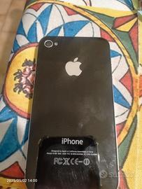 iPhone 4