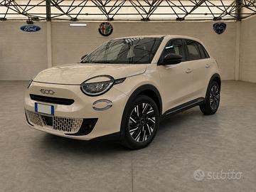 FIAT 600 IV 2023 - 600 1.2 hybrid Pop 145cv auto