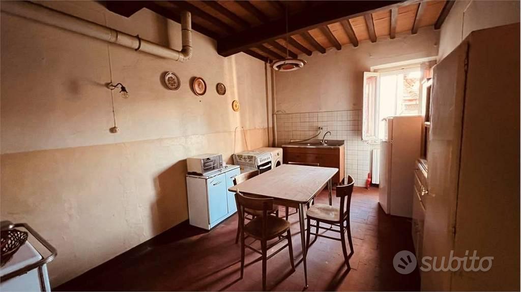 Apartment in Montecarlo, Luciani - Vista 5