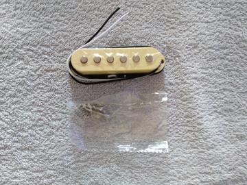 Pick-up chitarra elettrica single coil
