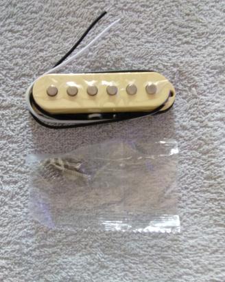 Pick-up chitarra elettrica single coil