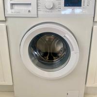 Lavatrice Beko slim 6kg