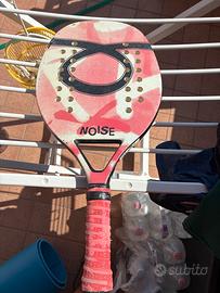 Racchetta Beach Tennis