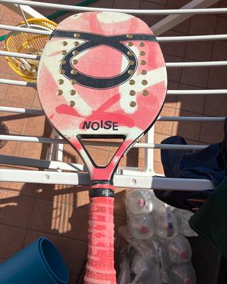 Racchetta Beach Tennis