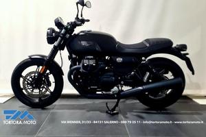 MOTO GUZZI V7 850 Stone Abs
