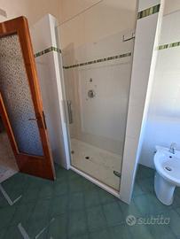 porta per doccia