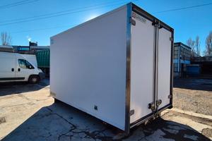 CASSONE BOX