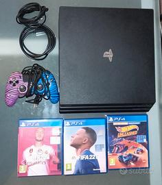 PLAYSTATION 4 PRO