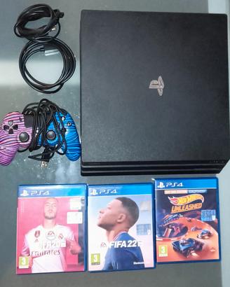 PLAYSTATION 4 PRO