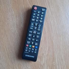 telecomando originale per tv lcd samsung