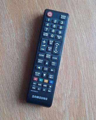 telecomando originale per tv lcd samsung