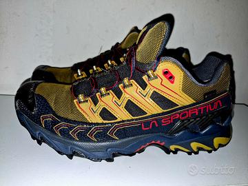 scarpa la Sportiva Ultra