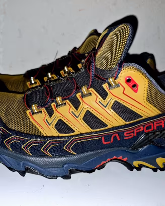 scarpa la Sportiva Ultra