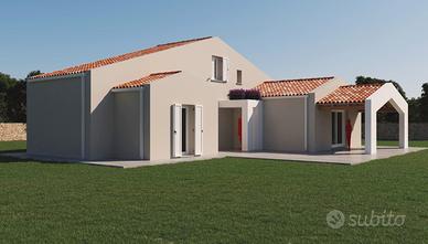 Buddi Buddi mq. 230 progetto approvato