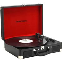 Giradischi vinile bluetooth nuovo sigillato