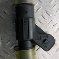 iniettore mercedes classe A benzina