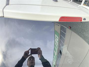 PORTELLONE POSTERIORE COMPLETO TOYOTA Yaris Serie